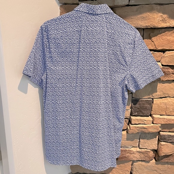 Perry Ellis Collared Shirt - Picture 2 of 11